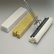General Purpose Mop System, Includes TruClean Swivel Mop Frame