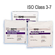 Sterile HSII Wipers