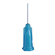 25 gauge Blue Needle, 0.5'