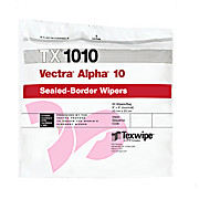 Vectra Alpha 10 Sealed Border Wipers, Class 10, 9x9