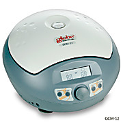 GCM Series High Speed Microcentrifuge