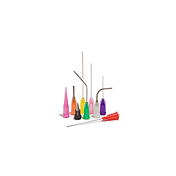 Needle, Purple, 21 gauge