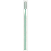 Small CleanFoam Swab with Rigid Tip