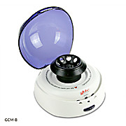 GCM Series Mini Centrifuges