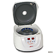 GCC Series Standard Clinical Centrifuges