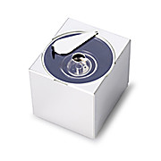 Evaporation Trap for XPR/XSR Analytical Balances