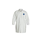 Tyvek® 400 Frocks, Elastic Wrists