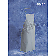 Epic Static Dissipative Cleanroom Apron