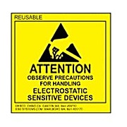 SCS Attention Label
