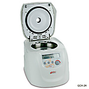 GCH Series Hematocrit Centrifuges