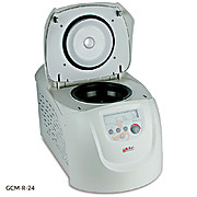 GCM Series Refrigerated Microcentrifuges