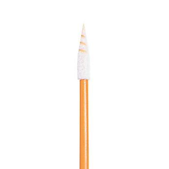 General Purpose Foam Swab, 66.5mm (2.62") Precision Pick Tip