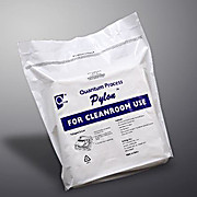 Pylon Wiper, Microfiber & Polyester Blend, 9" x 9"