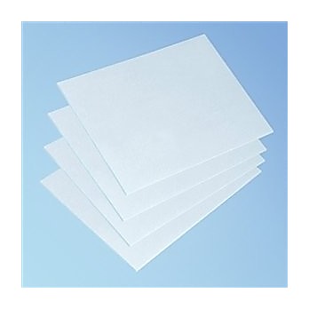 Cleanroom Paper, Blue, 8.5" x 11"