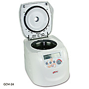 GCM Series Standard Microcentrifuges