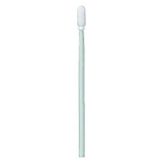 Small Alpha Swab with Rigid Knitted Polyester Tip
