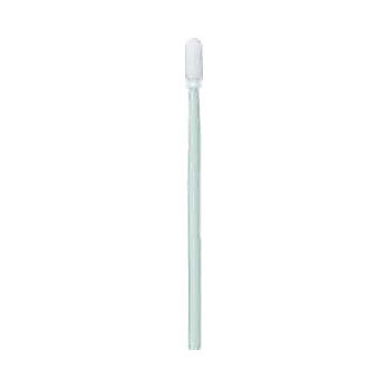 Small Alpha Swab with Rigid Knitted Polyester Tip