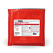 QuanSat™ with Vectra QuanTex™ Polyester Knit IPA Presaturated Wipers