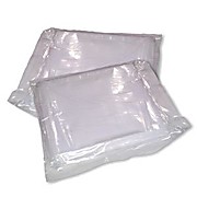 Polyethylene Bags, Clear, Ultra Low Outgassing, 4 mil, Class 100