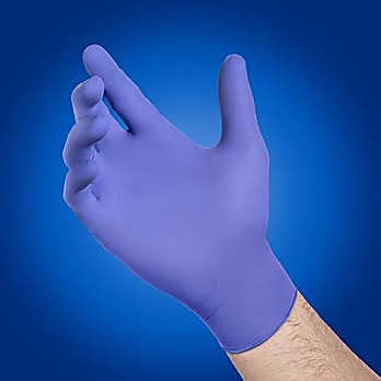 RiVAL Medical Grade Nitrile Gloves