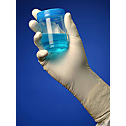RiVAL CR Accelerator Free, Class 100, Nitrile Gloves
