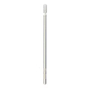 Micro Alpha ESD Swab, Knitted Polyester Tip, Static Dissipative