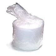 Tubing, ULO Ultra Low Outgassing, Polyethylene Film, Clear, Class 50, 4 mil, 4" x 500 ft Roll