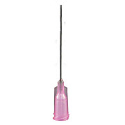 High Precision Pink Needle 20 Gauge, 2'
