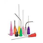 Needle, White, 14 gauge