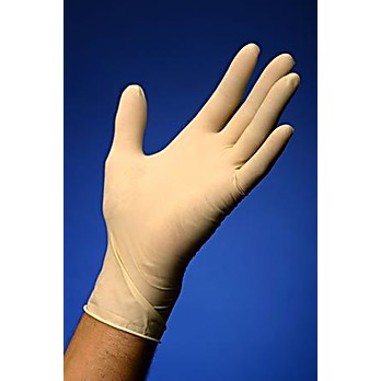TGL900 Class 100 Latex Standard Length Gloves