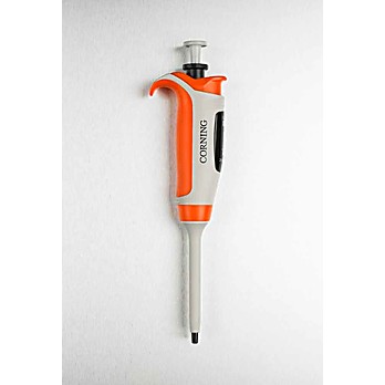Lambda™ EliteTouch™ Single-Channel Pipettors