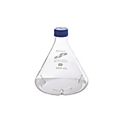 ProCulture® Fernbach Shaker Flasks with GL45 Screw Thread