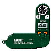 Extech Psychrometer and 30:1 Infrared Thermometer Plant Stress