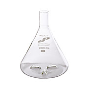 ProCulture® Fernbach Shaker Flasks with Delong Neck