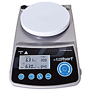 Stuart Digital Round-Top Stirrers