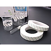 Lead-Free Autoclave Tape