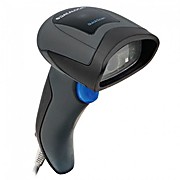 USB Barcode Reader