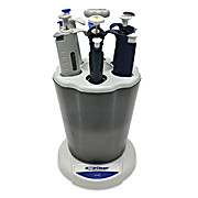 nUVaClean™ UV Pipette Carousel