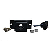 Support Clamp for Laboratory Frame Rods