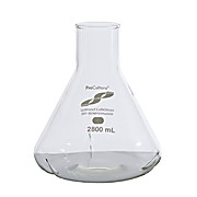 ProCulture® Fernbach Shaker Flasks with Beaded Rim