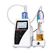 TitroLine® 5000 Automatic Titrators