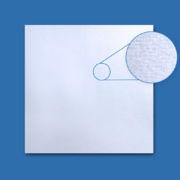 M1 Technology, Cleanroom Non-Woven Polycellulose Wipers - 55% Cellulose, 45% Polyester