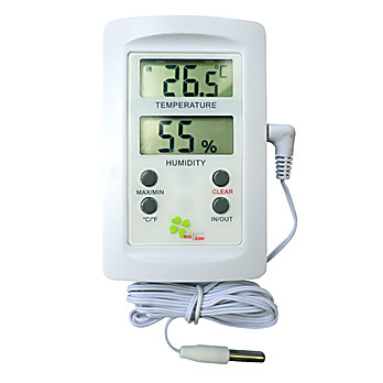 Cooking Vacuum Digital Thermometer