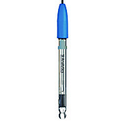 A 162 2M-DIN-ID: pH Combination Electrode with Sensor Recognition