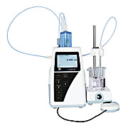 TITRONIC® 300 Manual Titrators