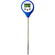 Waterproof Piercing Digital Thermometer