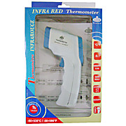 Infra Red Thermometer