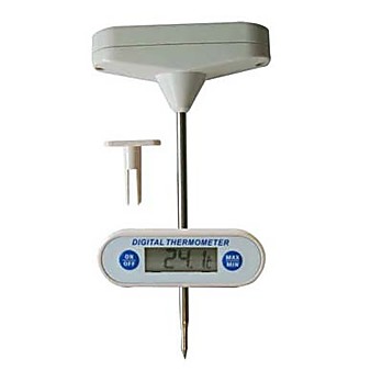 T-Bar Digital Thermometer