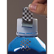 Tamper proof labels safe-it