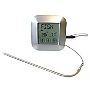 AVAIN ALABS Analogue Thermometers ILR Deep Freezer Thermometer